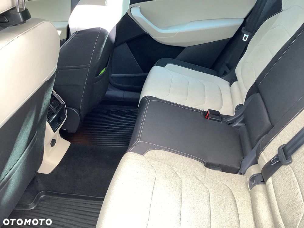 Skoda Kodiaq 2.0 TDI 4x2 Style DSG - 10