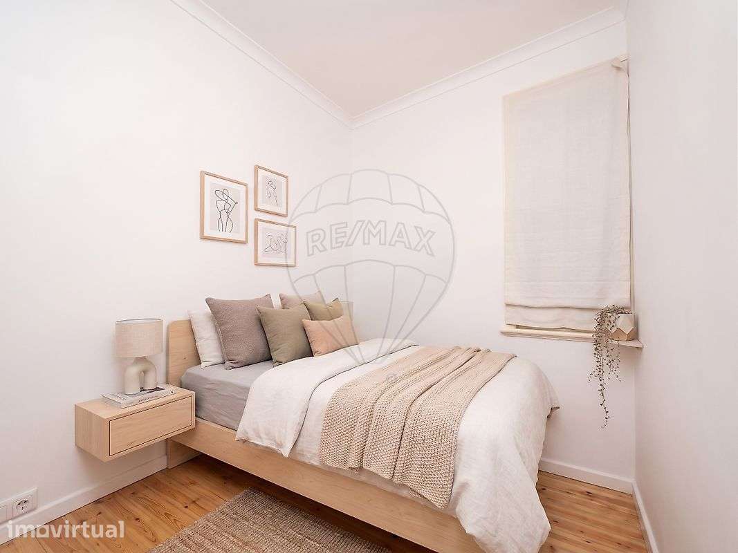 Apartamento T2 para venda - Grande imagem: 2/25
