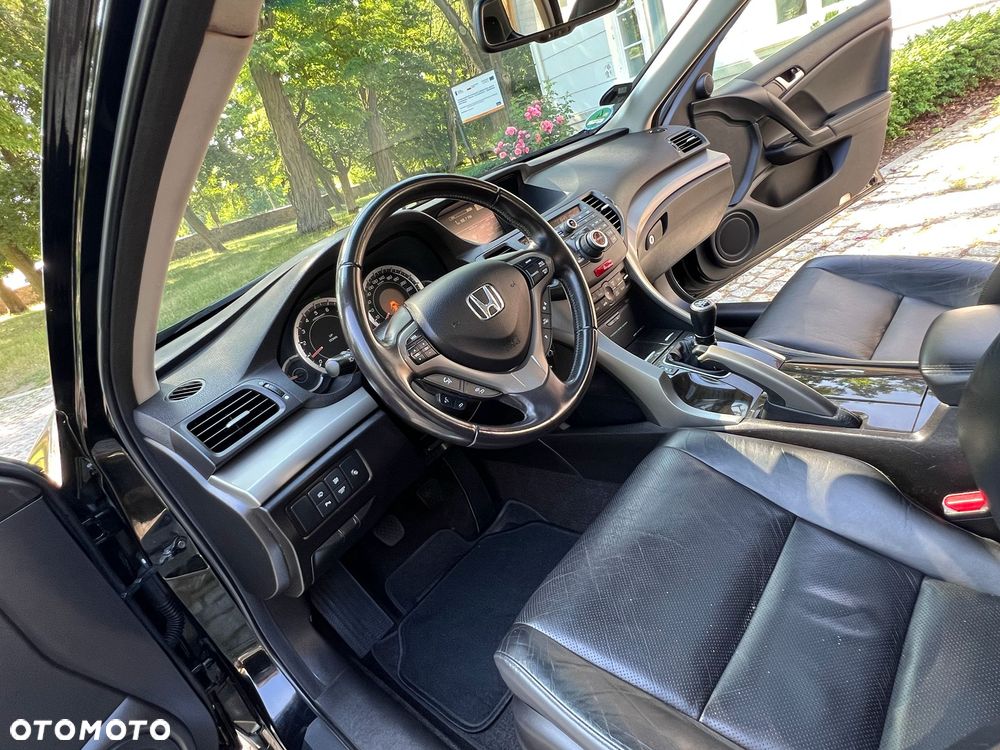 Honda Accord 2.4 S - 17