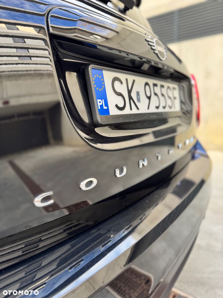 MINI Countryman Cooper SD ALL4 - 14