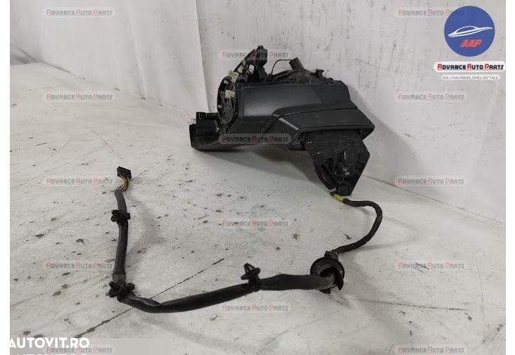 Oglinda Stanga originala Audi  Q7  4M [2015 - 2020] - 3