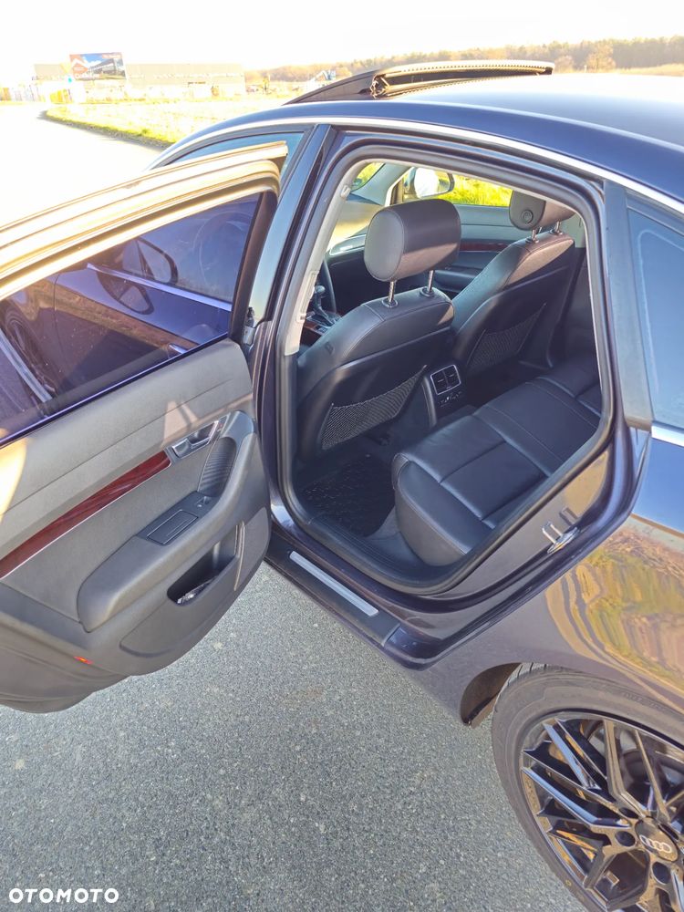 Audi A6 Limousine ver-3-0-tfsi-quattro-s-tronic - 14