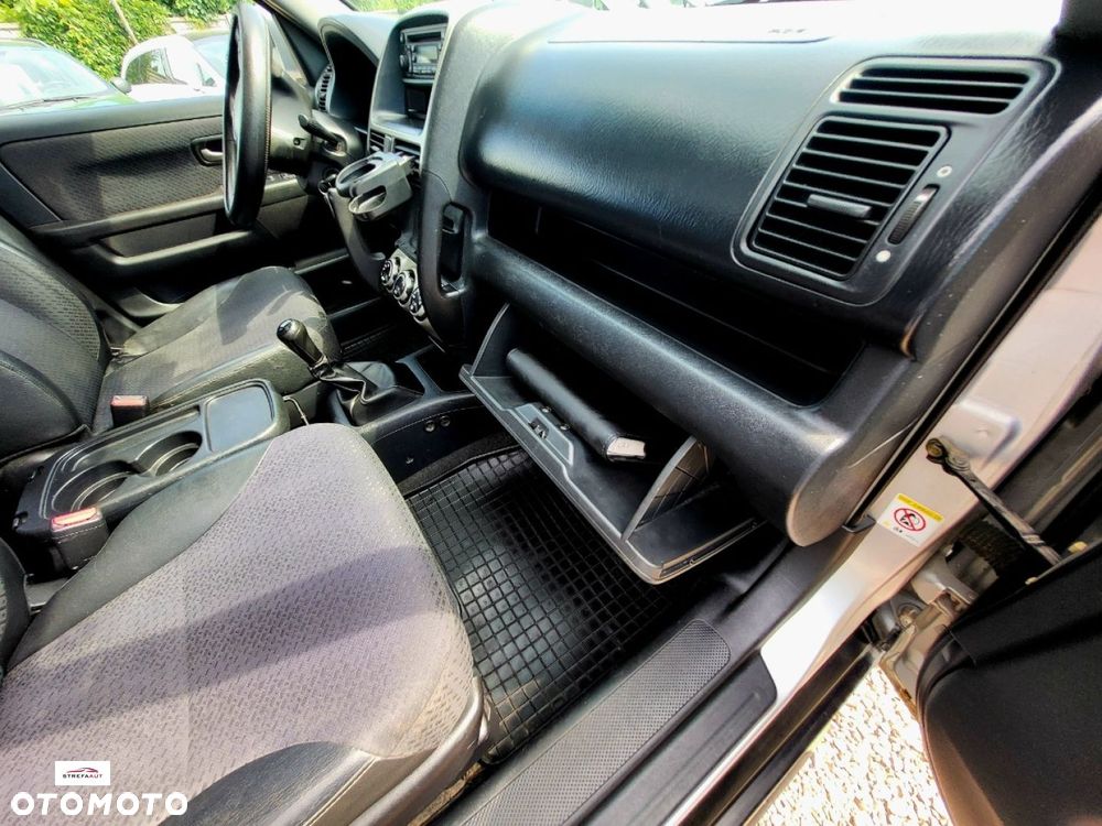 Honda CR-V - 18