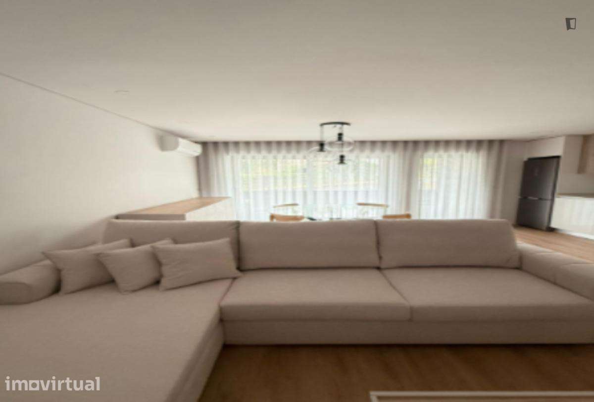 Apartamento com 2 quartos - localizado em São Vítor Braga - Grande imagem: 4/13