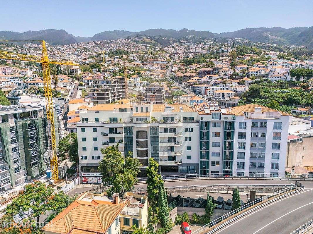 Apartamento T3 para arrendamento - Grande imagem: 5/17