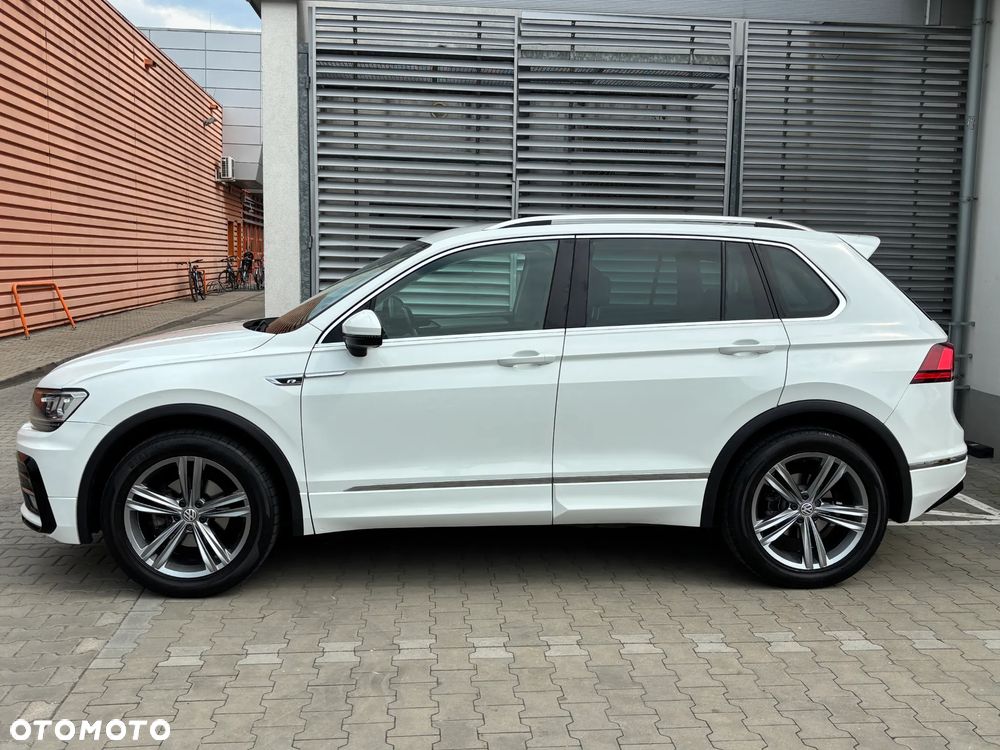 Volkswagen Tiguan 2.0 TDI SCR 4Motion (BlueMotion Techn.) DSG Highline - 3