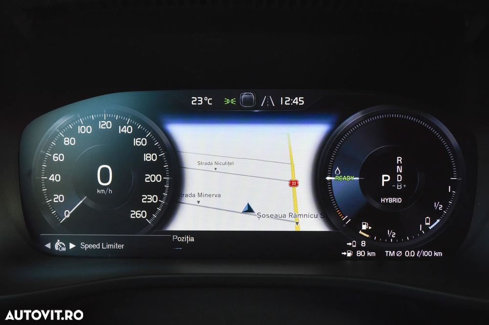 Volvo XC 40 T5 Recharge DKG Inscription - 18