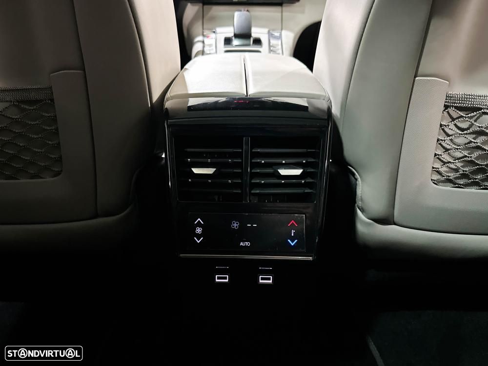 DS DS7 Crossback E-Tense SE Ligne Noire EAT8 - 26