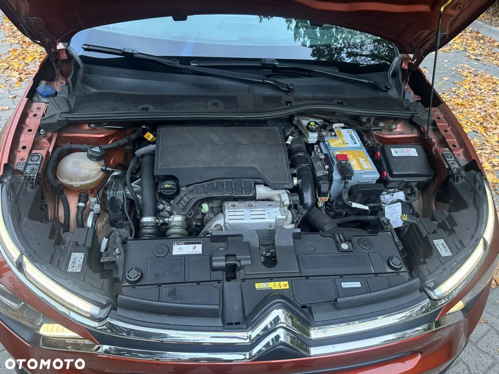Citroën C4 - 13