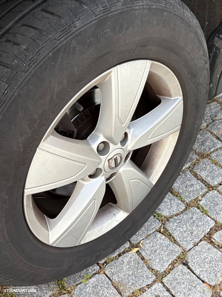 Volvo XC 60 2.0 D3 Drive Momentum - 7