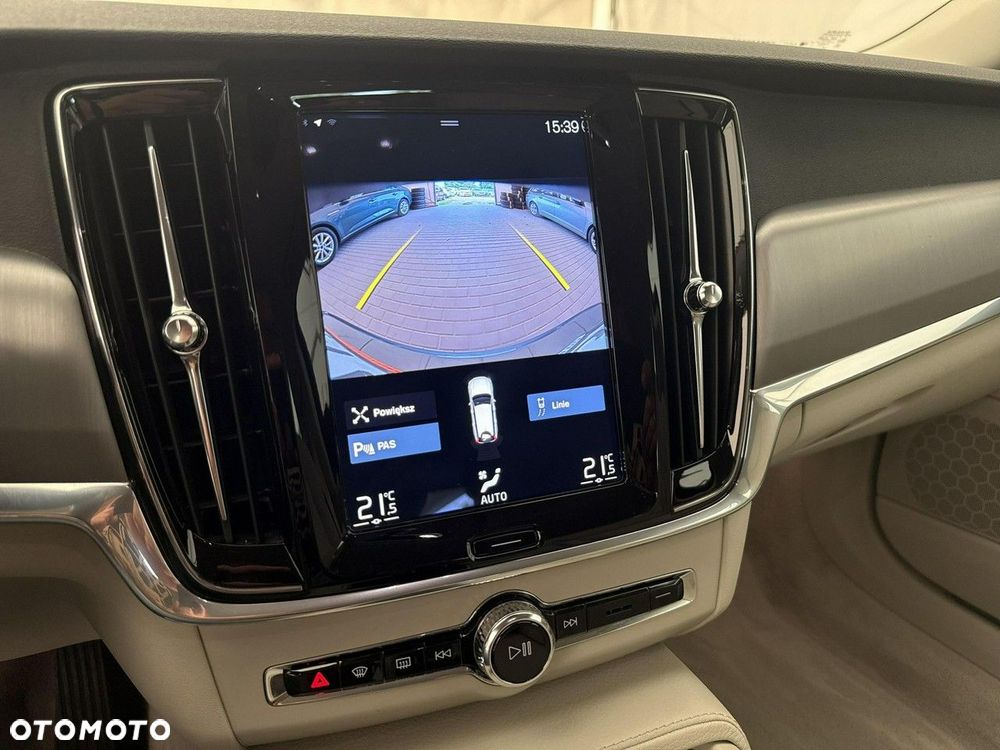 Volvo V90 - 27