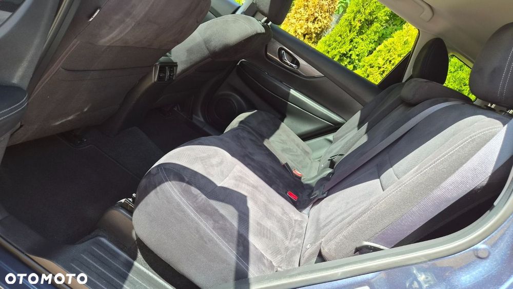 Nissan X-Trail - 15