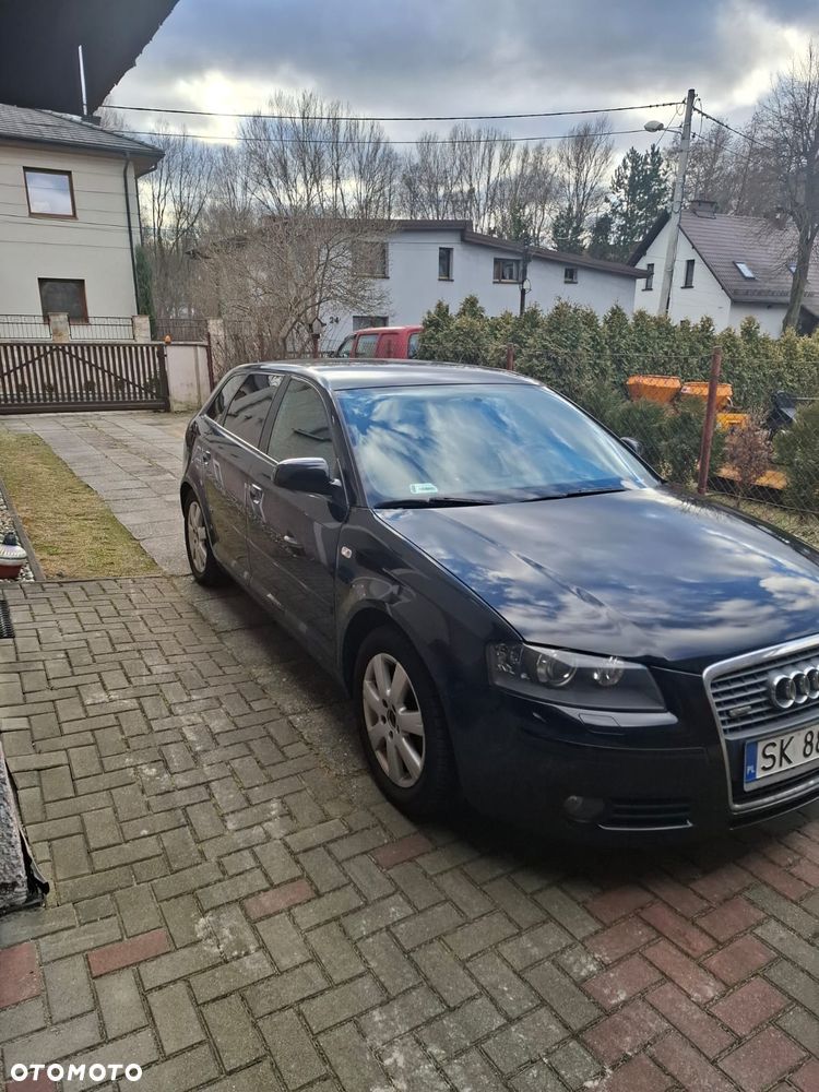 Audi A3 Allstreet - 2
