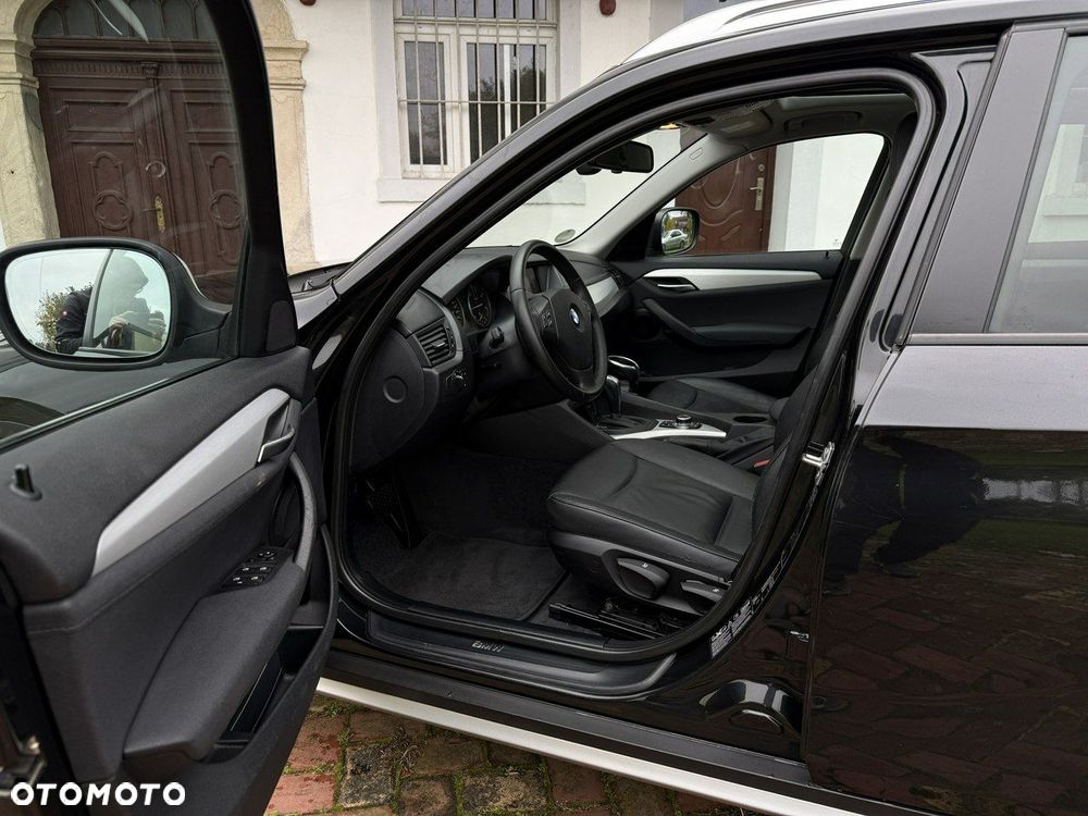 BMW X1 xDrive20d - 31