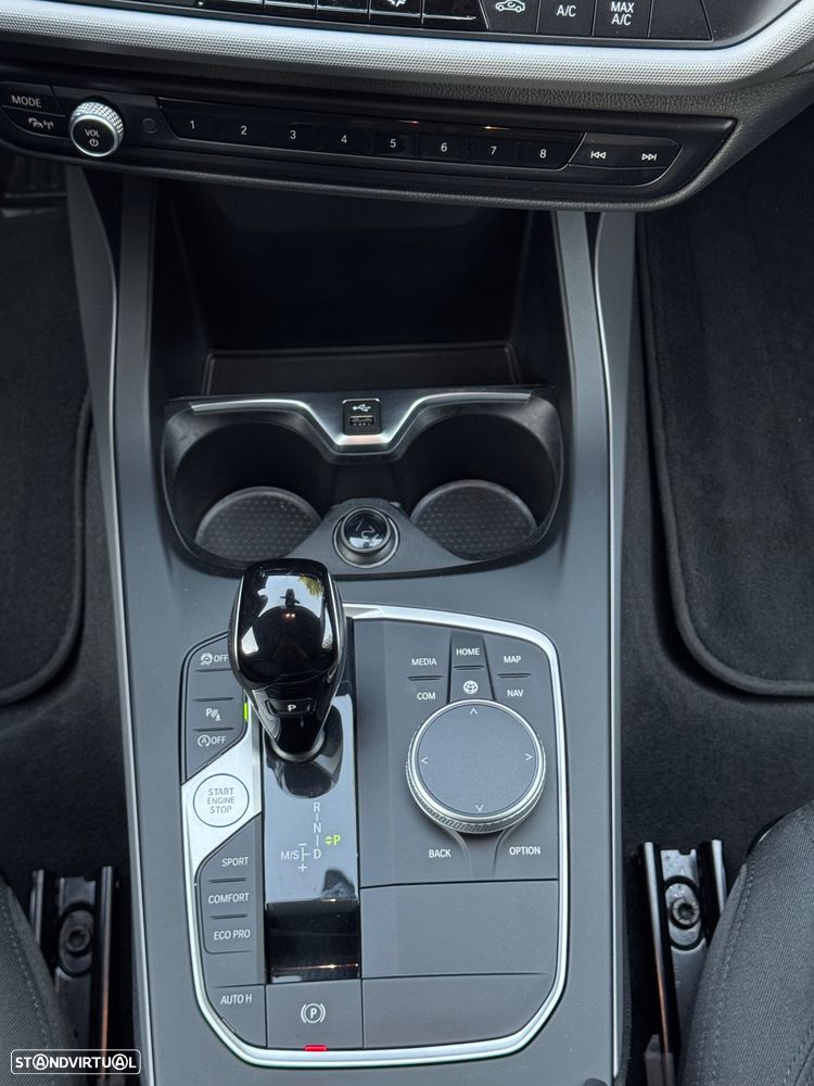 BMW 116 d Aut. Advantage - 17