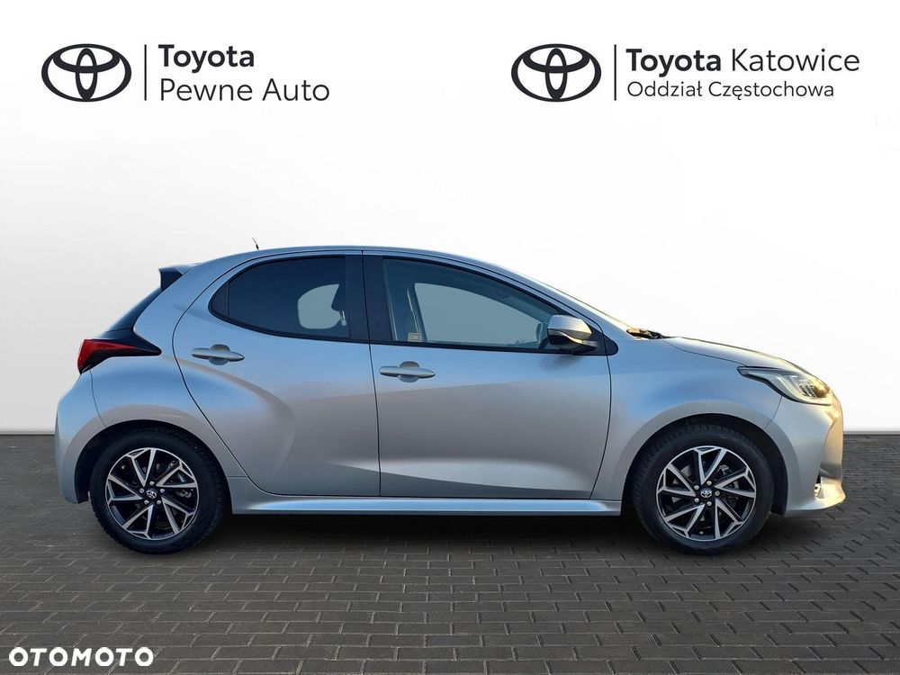 Toyota Yaris Hybrid 1.5 Comfort - 19