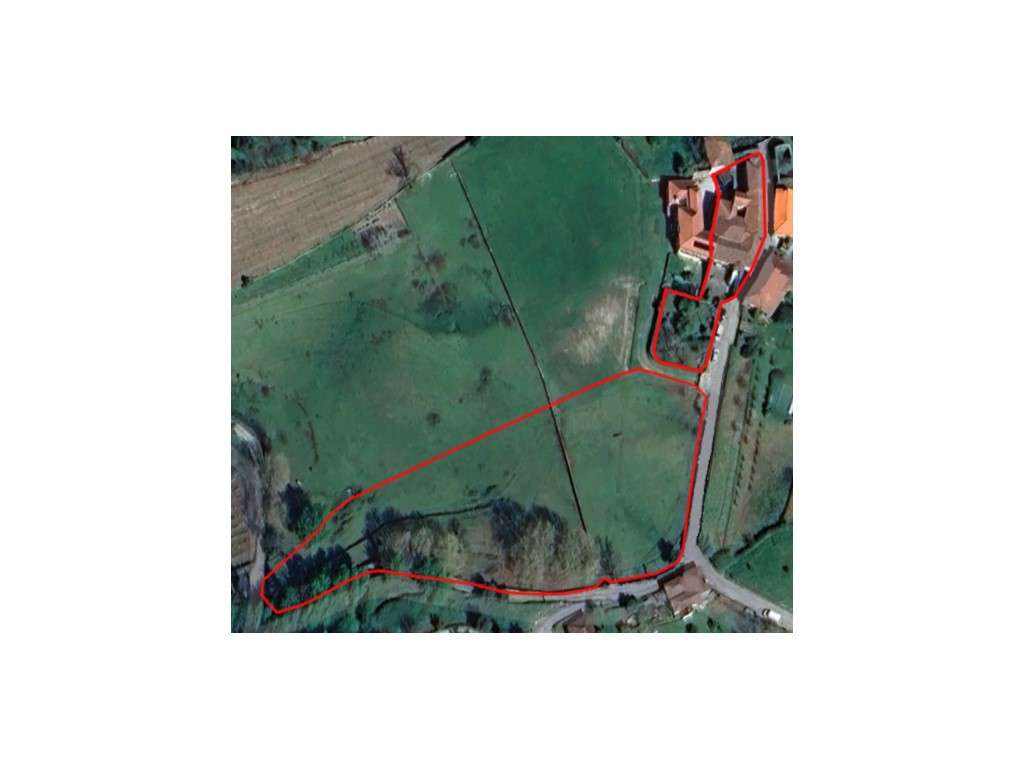 Duas casas independentes com jardim e quinta - Grande imagem: 3/55