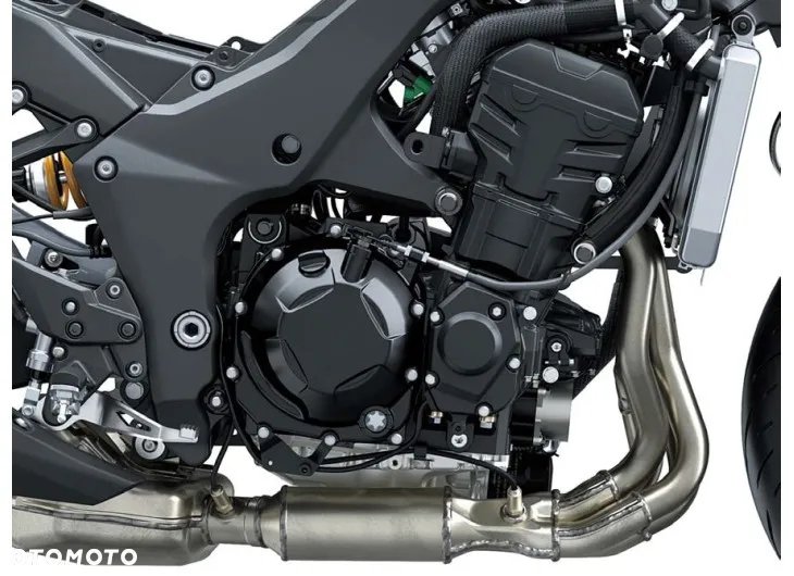 Kawasaki Ninja 1000 SX - 11