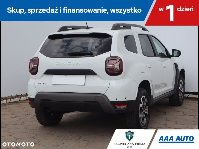 Dacia Duster - 6