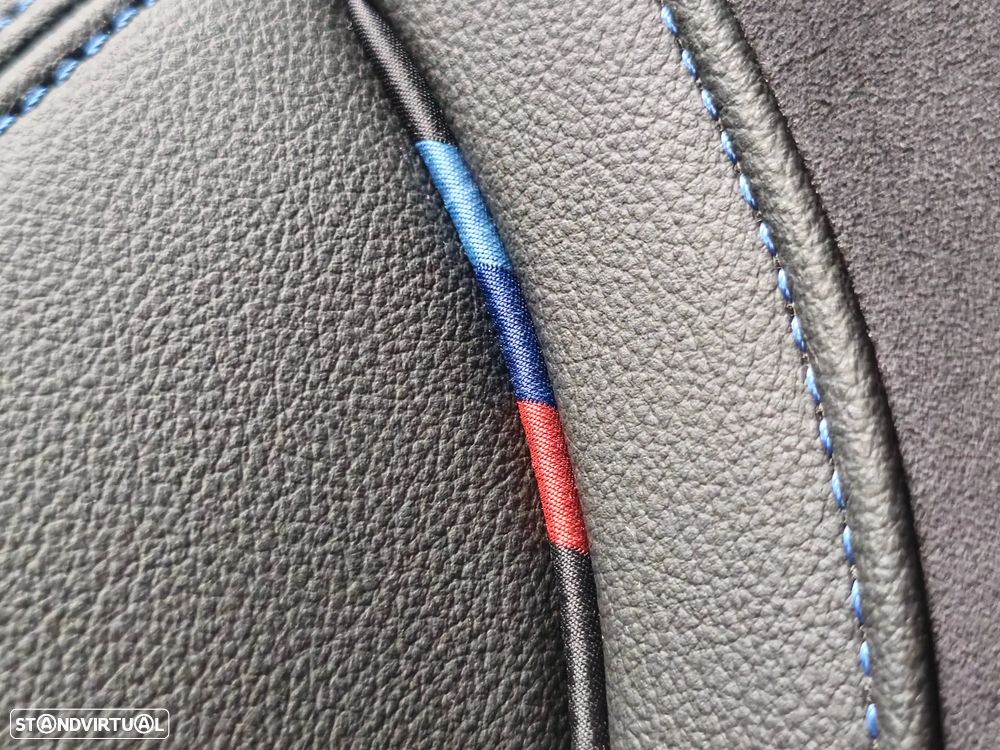 BMW 420 d Pack M Auto - 34