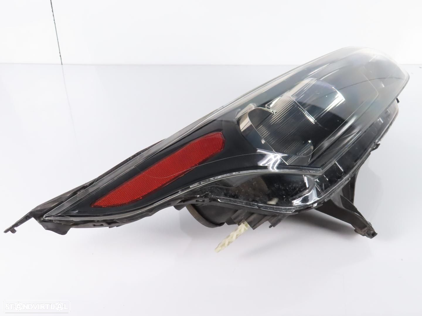 Farol Direito Usado / Original FORD TRANSIT CONNECT Box/FORD TOURNEO CONNECT / G... - 2