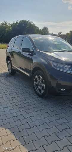 Honda CR-V - 2