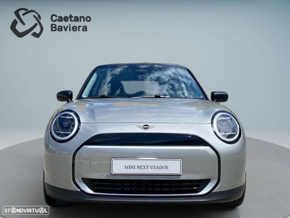 MINI 3 Portas Cooper E Classic S - 23