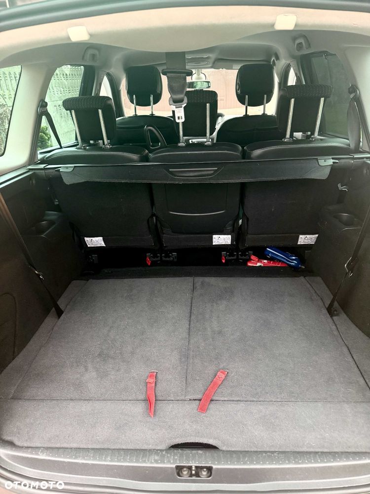 Renault Scenic Energy dCi 110 Start & Stop Dynamique - 17