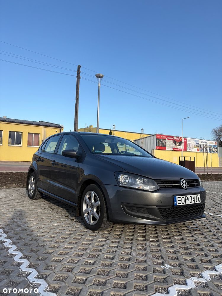 Volkswagen Polo - 4
