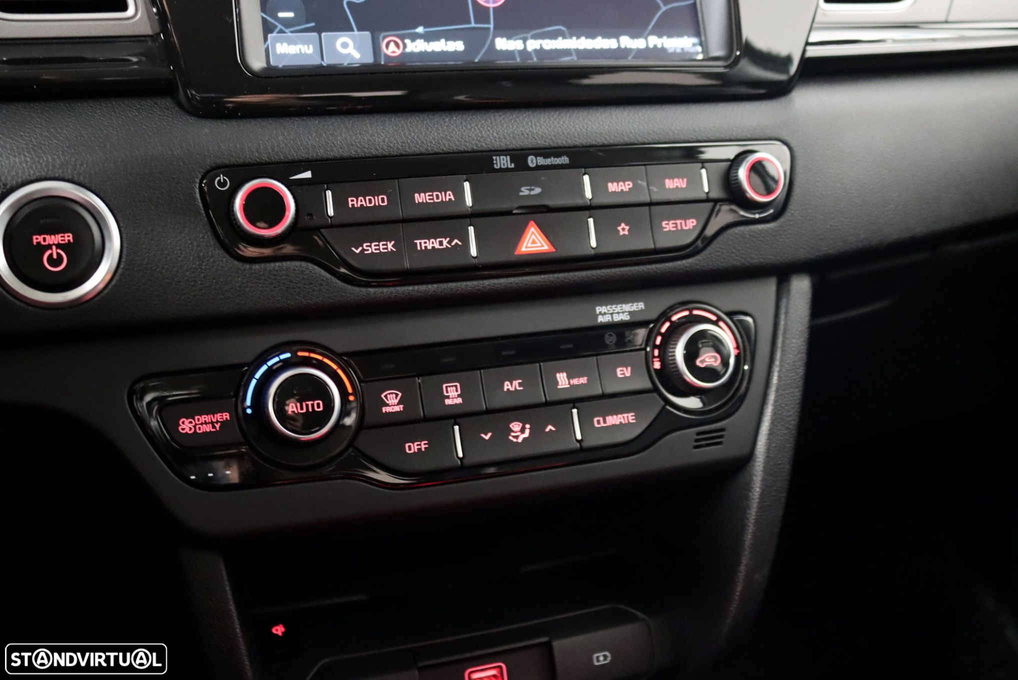 Kia e-Niro 64kWh - 13