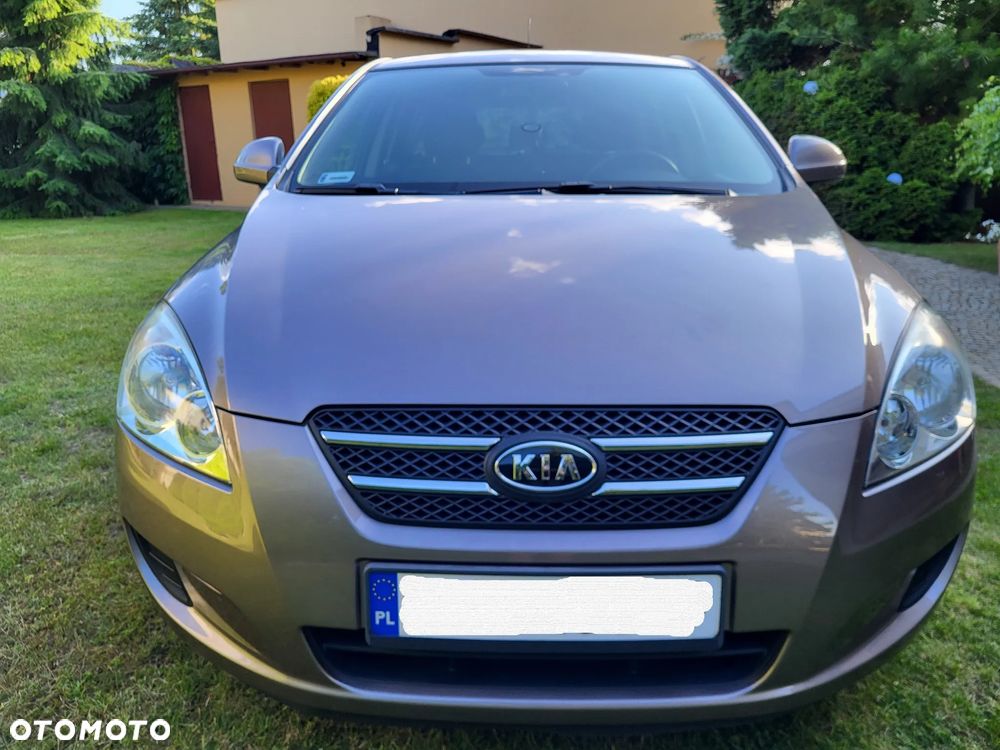 Kia Ceed Cee'd 1.4 Comfort - 3