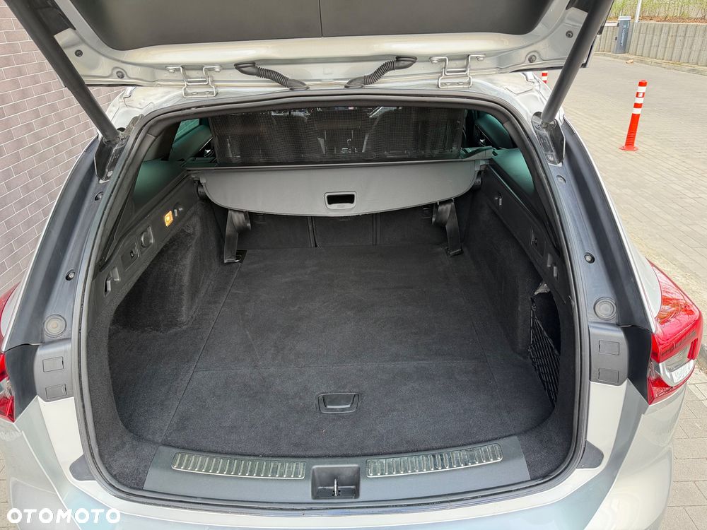 Opel Insignia 2.0 CDTI Business Elegance S&S - 34