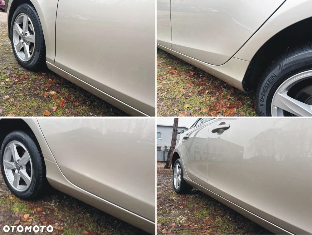 Volvo V40 D2 Momentum - 21