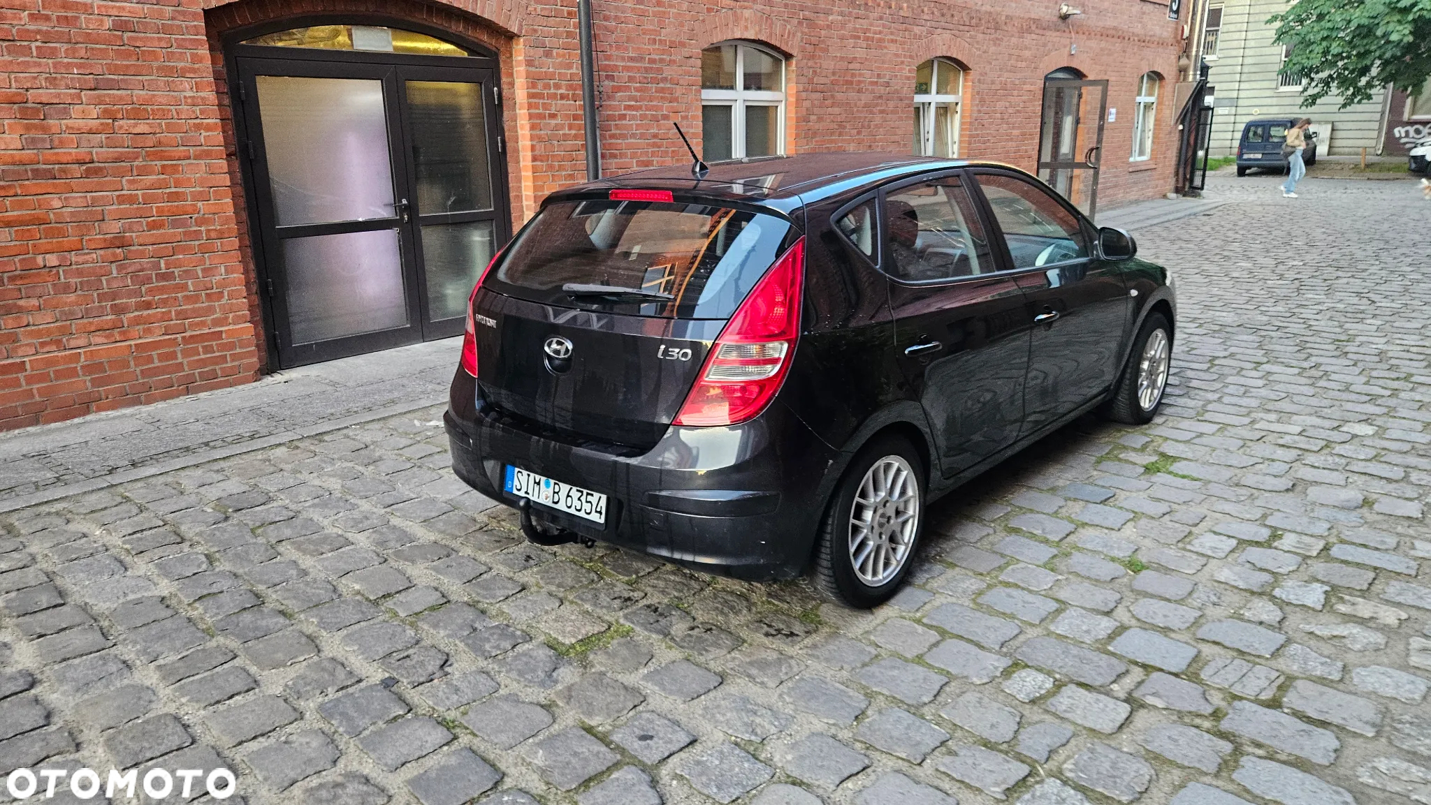 Hyundai i30 1.6 Premium - 13