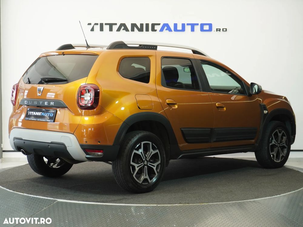 DACIA Duster 2018 — imagine 46