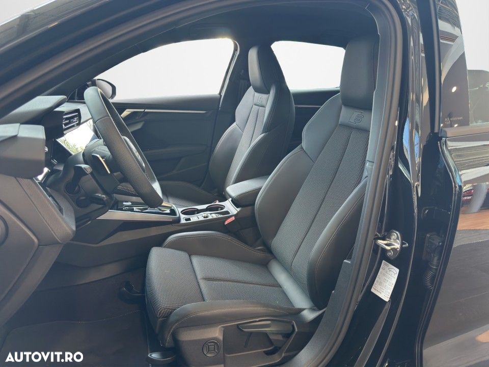 Audi A3 Allstreet - 10