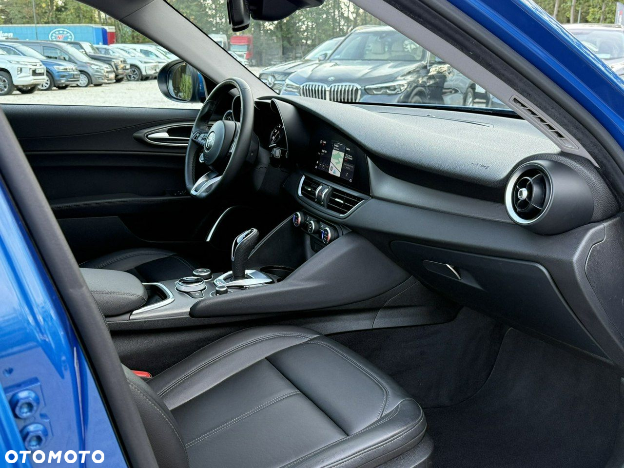 Alfa Romeo Giulia - 19