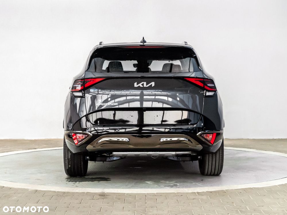 Kia Sportage 2025 photo 4