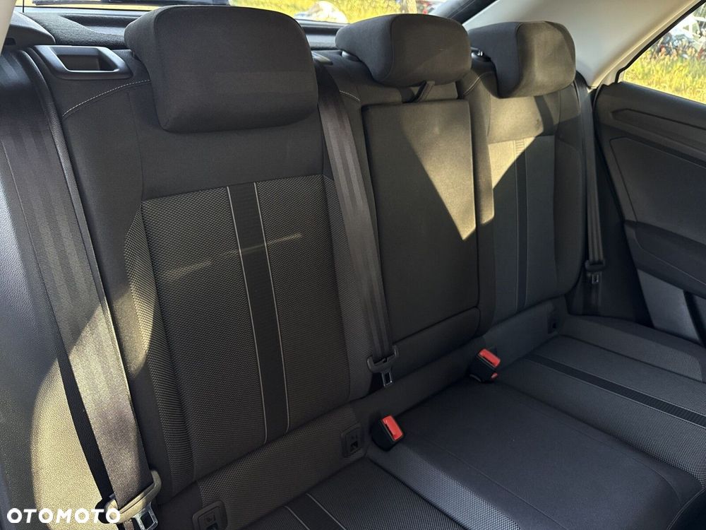 Volkswagen T-Roc 1.5 TSI Life DSG - 33