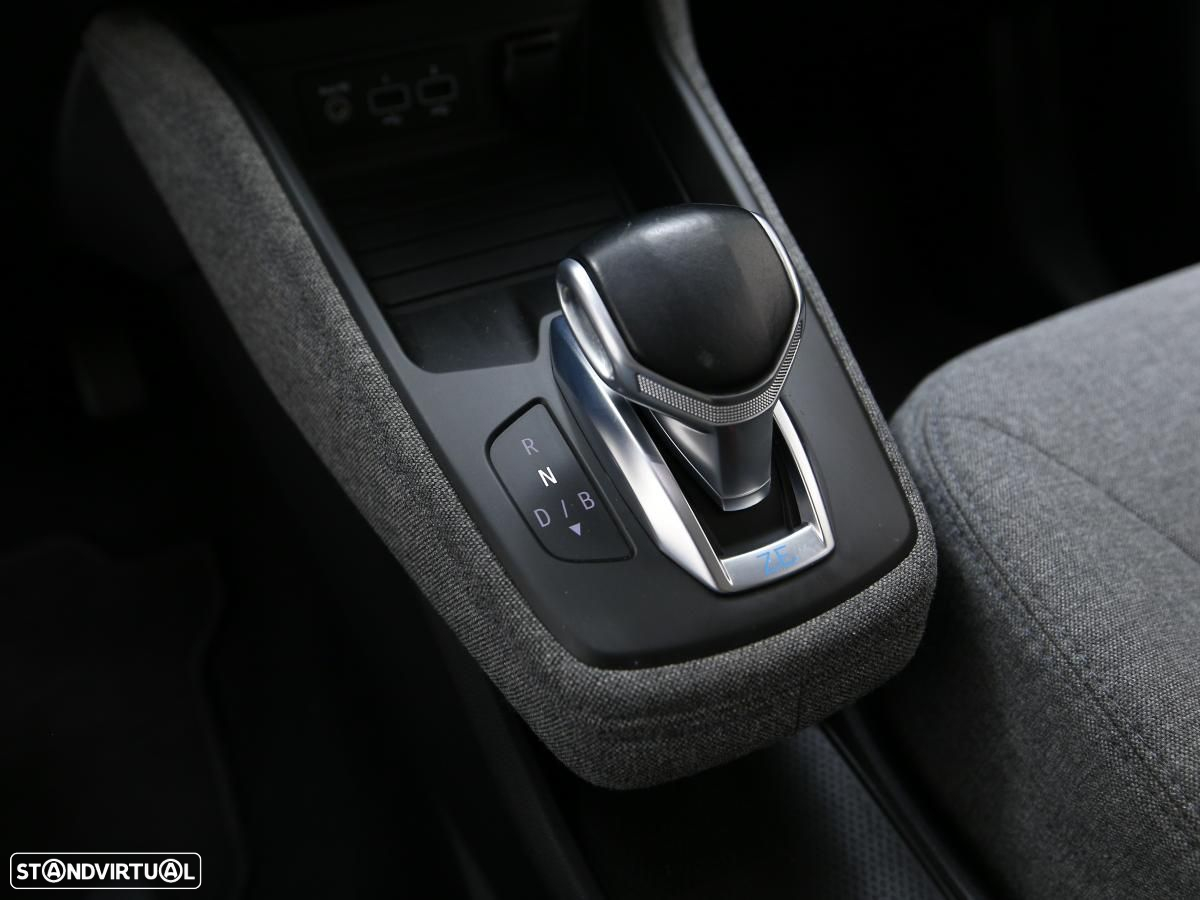 Renault Zoe (c/ Bateria) Intens 50 - 20