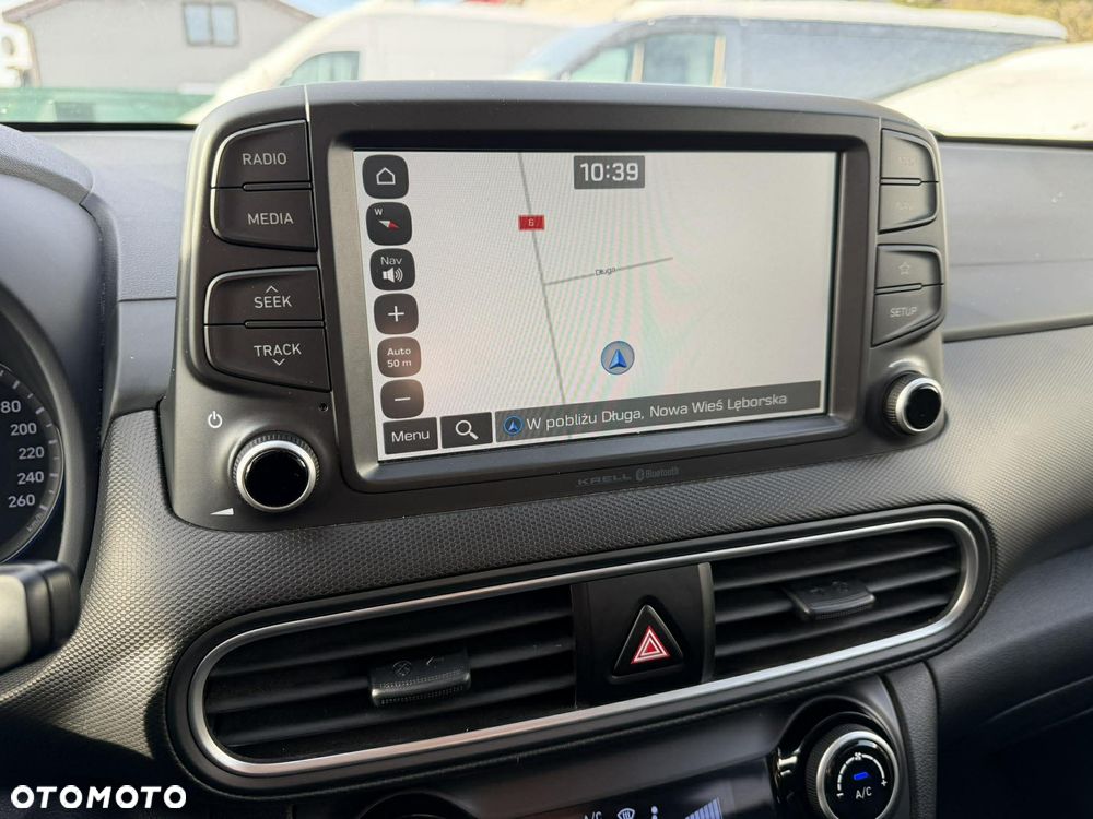 Hyundai Kona 1.6 T-GDI DCT 4WD Premium - 20