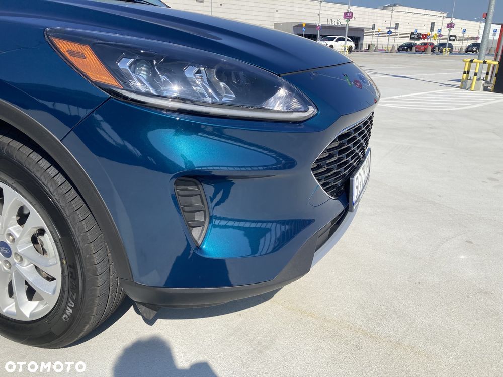 Ford Escape 1.5 EcoBoost AWD SE - 6