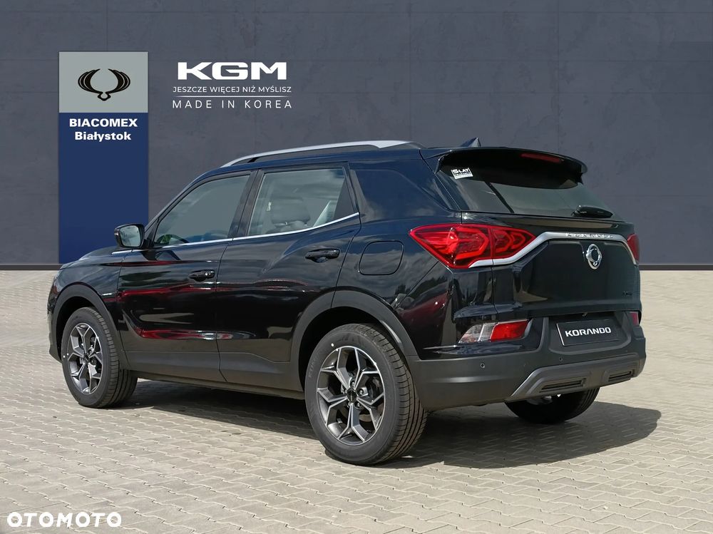 SsangYong/KGM Korando 1.5 T-GDI Joy 2WD - 3