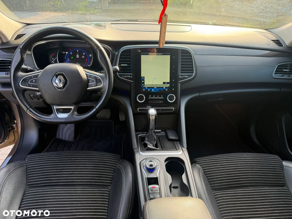 Renault Talisman ENERGY dCi 160 EDC LIMITED - 17