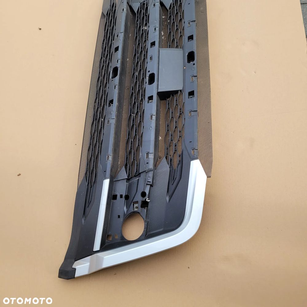 GRILL ATRAPA DAF XG XD XF NM. ORYGINAŁ 2311439 CHWALIM116 - 2