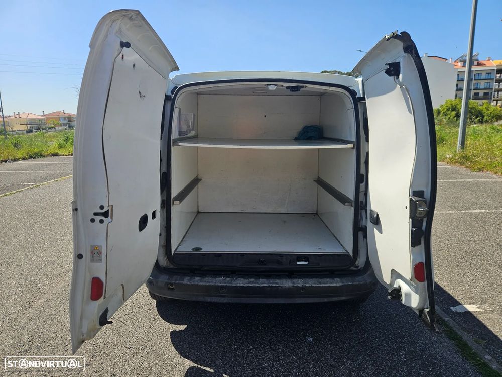 Renault Kangoo 1.5 dci Compact - 6