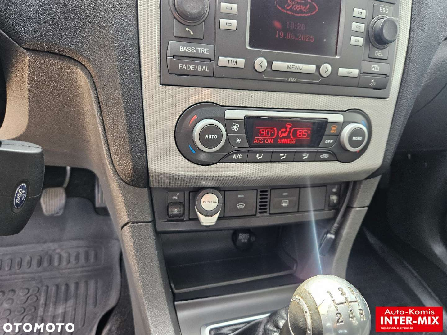 Ford Focus - 31
