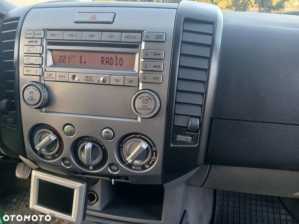Ford Ranger - 3