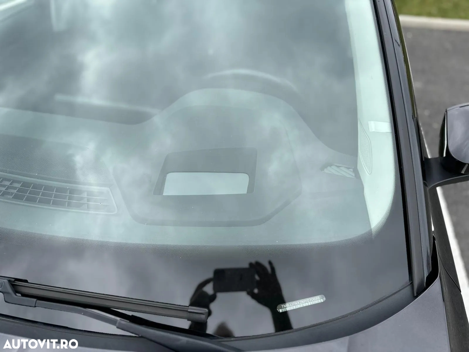 Skoda Octavia 2.0 TDI DSG First Edition - 23