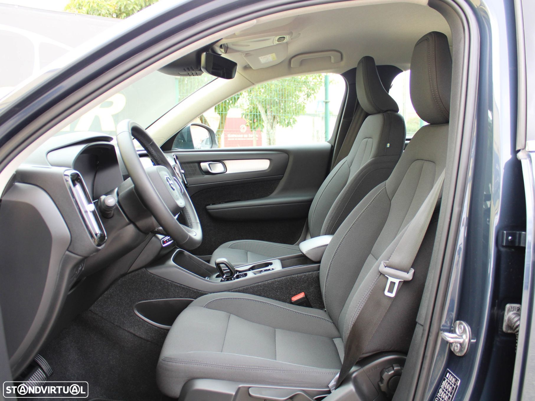 Volvo XC 40 1.5 T4 PHEV Inscription Expression - 28